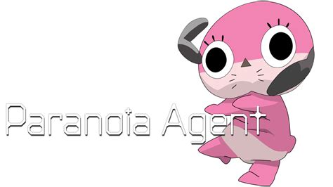 Paranoia Agent Png & Free Paranoia Agent.png Transparent Images #60161 ...