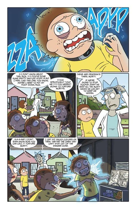 Preview Evil Mastermind Doofus Jerry Faces His Greatest Challenge In