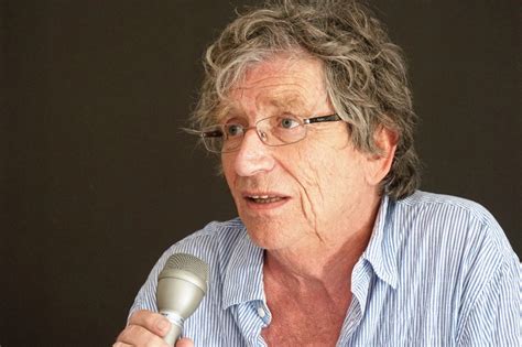 Kern András a Zsidó Kulturális Fesztiválról | BZSH