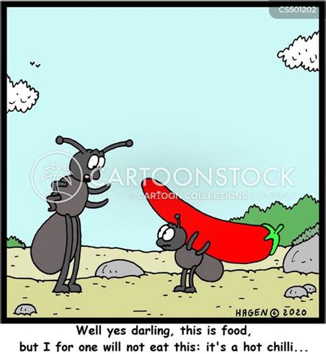 ant colony cartoons and comics funny pictures from cartoonstock