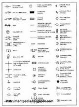 Electrical Schematic Symbols Images