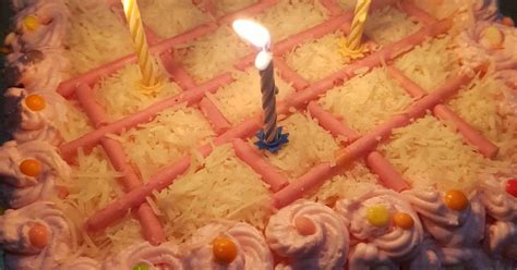 Dibuat lebih singkat dan mudah dipahami. 20.578 resep kue ulang tahun sederhana enak dan sederhana ...