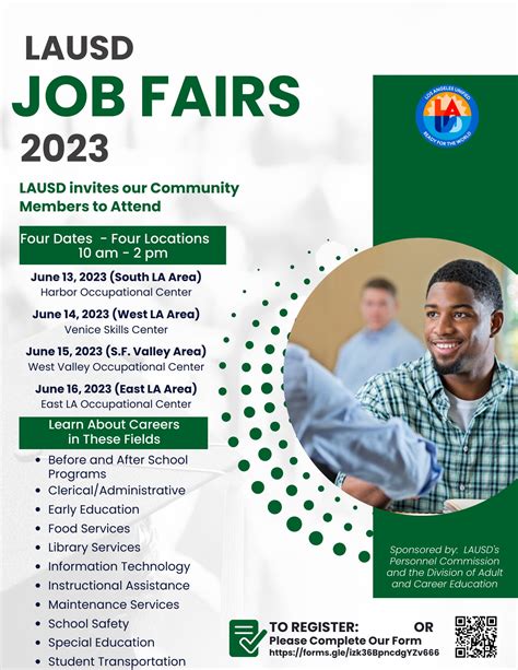 LAUSD Classified Jobs (@LAUSDjobs) / Twitter