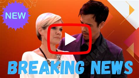 Tragic Update !!General Hospital's Ava Jerome: A New Chapter of Love or