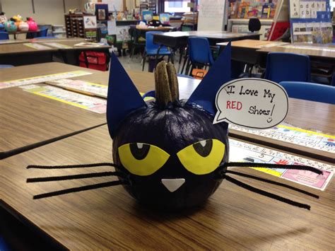 Pete the cat pack contains over 70 pages: Pete the cat pumpkin! … | Character pumpkins, Book ...