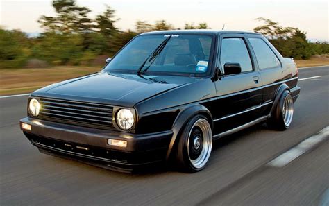 1991 Vw Jetta Coupe I Loved Jettas So Much Back When They Were Still