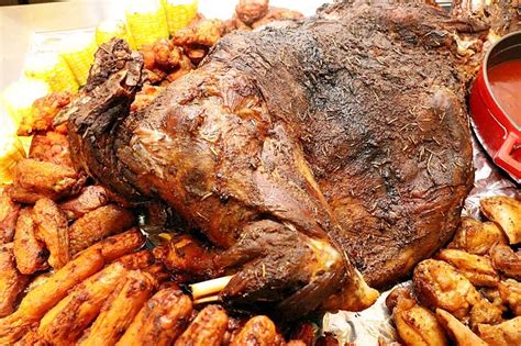 Break fast this ramadhan 2021 with the best hotel buffets and iftar meals at these top halal klook price: Best Restaurant To Eat: RAMADHAN BUFFET 2019 LIST VIDEO ...