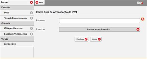 IPVA 2021 MG Consulta Tabela e Como Pagar Emissão 2ª Via