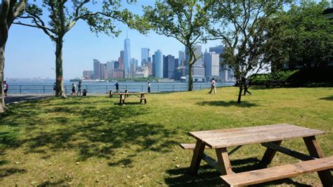 Best Picnic Spots For Families In New York City Mommy Nearest