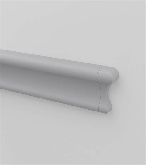 Chair Rails Wall Protection Products Wallprotex