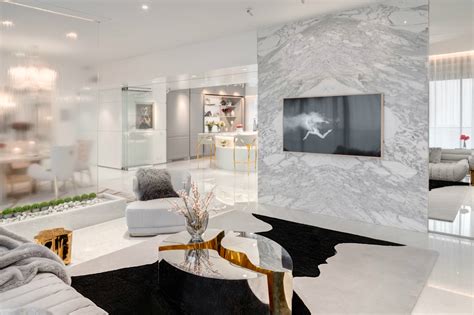 Glamorous Luxury White Bedroom Luxury Bedrooms Ideas