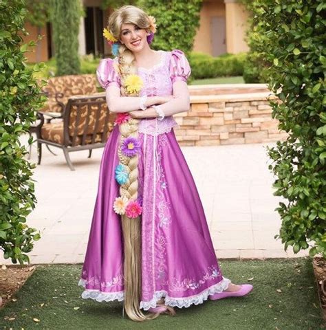 Rapunzel Wig Rapunzel Wig Trending Outfits Formal Dresses Long