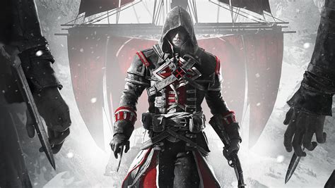 Assassin S Creed Rogue Remastered Reviews Opencritic