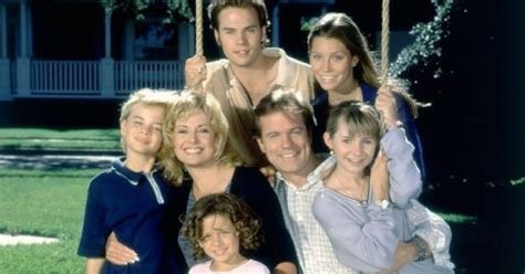 11 Years Later Wheres The Cast Of 7th Heaven Now