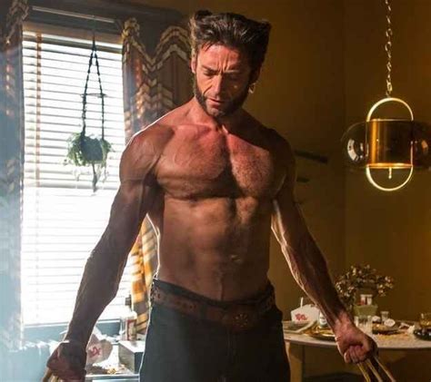 Jul 3, 2020 8:00 am · by closer staff. Huge Jacked Man's physique is the best superhero build ...