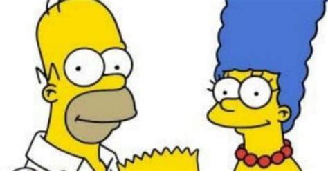 NÉcrologie Elle Avait Inspiré Marge Simpson Margaret Ruth Groening Est Morte