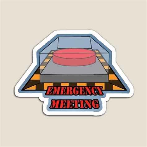 Emergency Meeting Among Us Game - AMONGAUS