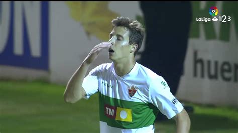 Elche vs huesca highlights and full match competition: Resumen de SD Huesca vs Elche CF (0-3) - YouTube