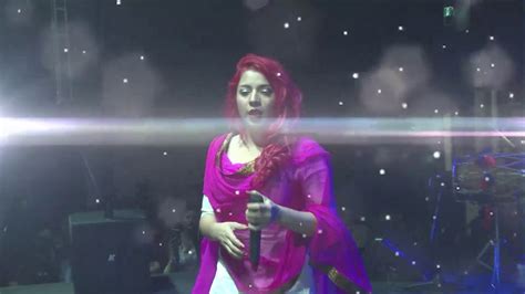Jasmine Sandlas Live Performance New Punjabi Songs 2018 Youtube
