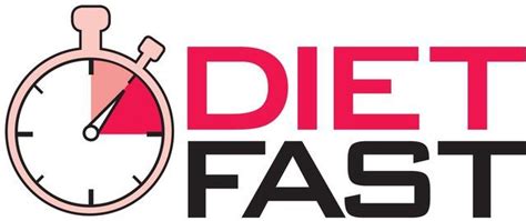 Diet Fast Features Easy Portion Control With Meal Replacement Shakes