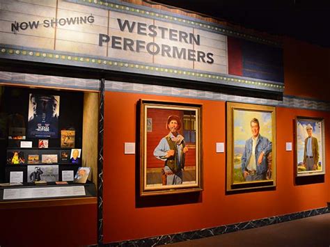 Best 4 Things In Western Heritage Museum Oklahoma City Urtrips