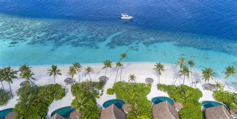 Resort Milaidhoo Island Resort Maldives In Maldive Premium Arenatours It