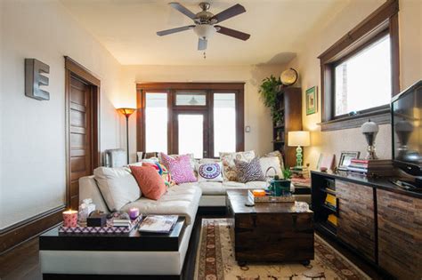 A global rationality expresses that the less the messiness, the better the vitality, and that is by all accounts valid with little 1000 square feet house. 13 Character-Filled Homes Between 1,000 and 1,500 Square Feet