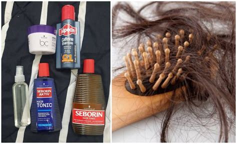 Karena produk yang diklaim mampu memberikan khasiat hair repairing. Rambut Kerap Gugur & Kelihatan Jarang? Ini Syampu Yang ...