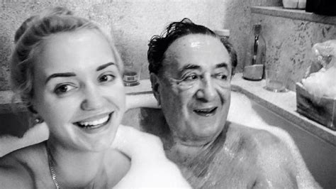 Richard lugner hat in goldie hawn seine traumbegleitung gefunden. Richard 'Mörtel' Lugner und Cathy Lugner haben sich nach ...