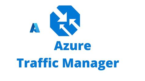 How To Set Up Azure Traffic Manager Azure Youtube