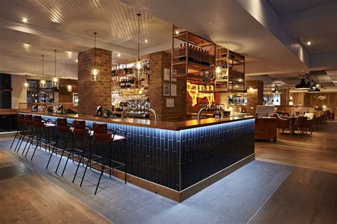 Londra seyahatine çıkanlar için premier inn london putney bridge hotel harika bir seçim. Whitbread to bring Premier Inn and Bar + Block to ...