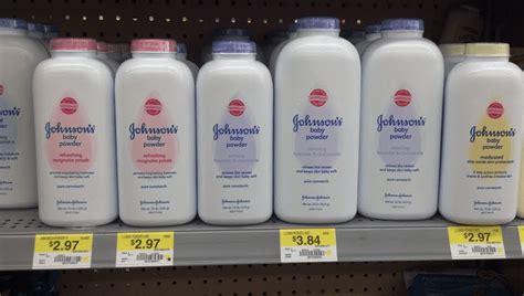 Johnson & johnson vigorously refutes those studies. Two Large Talc-Ovarian Cancer Verdicts Reversed - Legal Reader