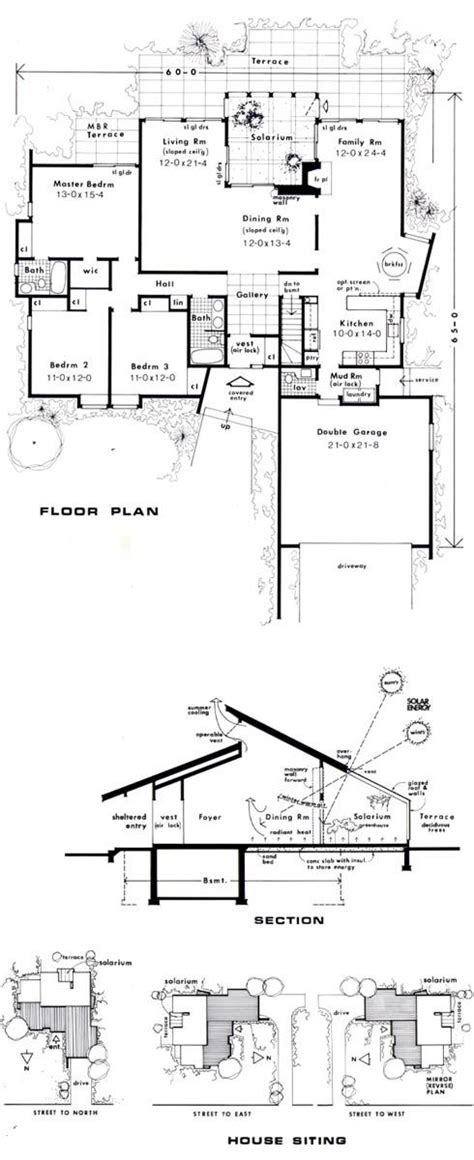 Contact information for national home products. 3 bedroom passive solar home. has potential. National Home ...