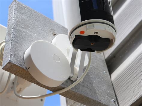 Ring Stick Up Cam Battery review: Install it virtually anywhere