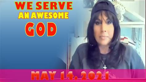 Amanda Grace Ark Of Grace Ministries