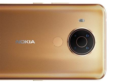 Nokia g50 is another upcoming 5g smartphone, uk pricing revealed