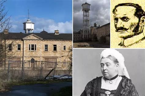 Details Of 840 000 Lunatic Asylum Patients Published Online For The First Time Mirror Online
