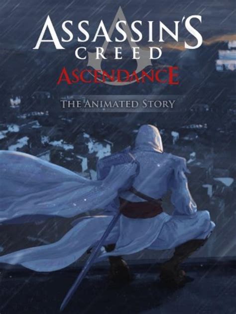 Assassin S Creed Ascendance Short Imdb