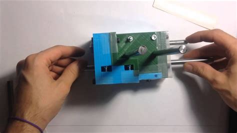 Mildew thrives in warm, damp environments, so it's no wonder that the bathroom is one of its favorite locations. Tutorial - resin mold casting with 3d printed mold (Whatch ...