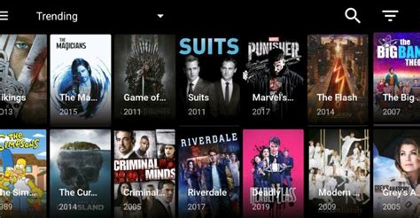 Watch tv series in just 1 click! Best Sites to Download Music, TV series, Movies and Games ...