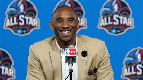 Kobe Bryant Says Lakers Revenge Will Be “sweet” And “quick” Nbc Sports