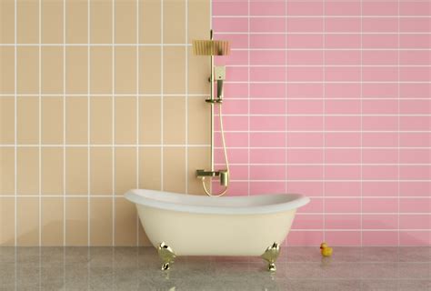 We decided to put this theory to a test with the help of. Horizontal vs Vertical Bathroom Tiles (with Pictures ...