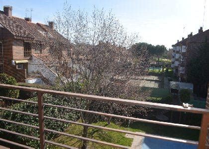 Fantástico piso de 3 dormitorios y 2 baños. Piso Las Rozas de Madrid Alquiler 1290 euros zona Burgo ...