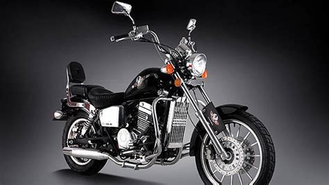 Motorcycle is the title of a 1993 album by rock band daniel amos, released on bai records. Regal Raptor Motorcycles launched in India - Overdrive