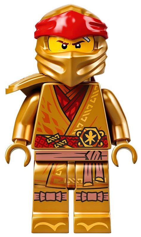 Alle Goldenen Lego Ninjago Sammelfiguren Im Überblick