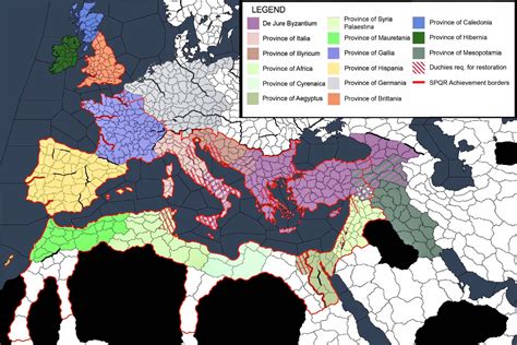 Crusader Kings 2 Roman Empire
