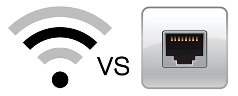 What Is The Difference Between Wired And Wireless Network Connectivity