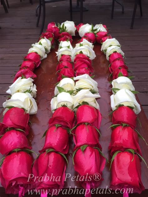 Leicester le4 florist specialising in fresh wedding flowers for indian and asian weddings, across the midlands, birmingham, london. Indian/ Pakistani wedding garlands | Indian wedding ...