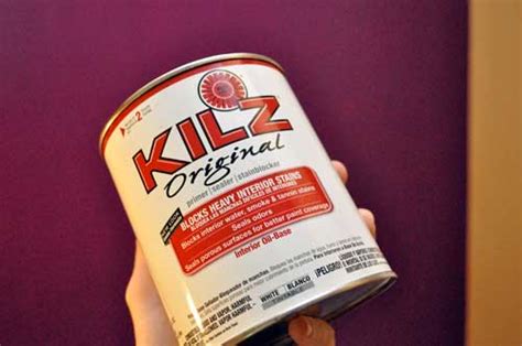 Maybe you would like to learn more about one of these? Primer Worth the Price? Valspar, Behr, and Kilz Review ...