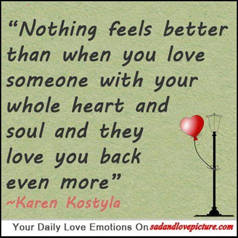 Feel Better My Love Quotes Quotesgram